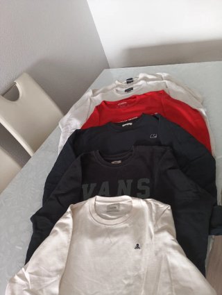 Lote Ropa Hombre Talla L