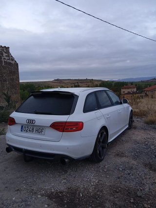 Audi A4 2010