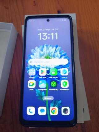 OPPO A40 128GB