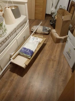 Tarima Finfloor Paramount Oak