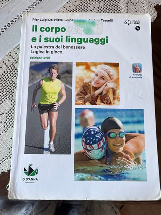 Il corpo e i suoi linguaggi
