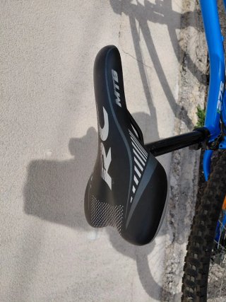 Bicicleta de Montaña Racer MTB 275