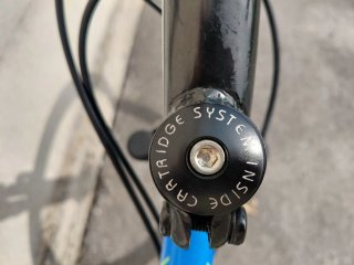 Bicicleta de Montaña Racer MTB 275