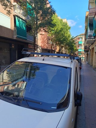 FIAT Fiorino 2016