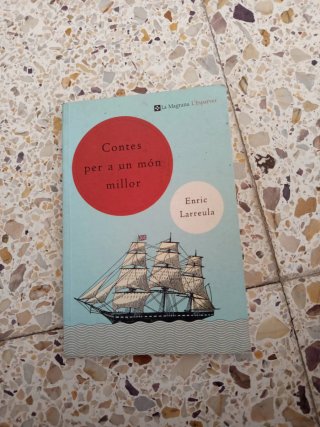 Contes per a un Mon Millor