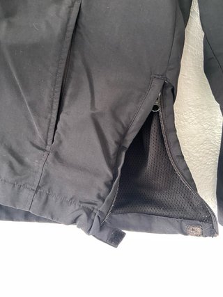 Abrigo Carhartt Negro Talla XS