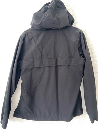 Abrigo Carhartt Negro Talla XS