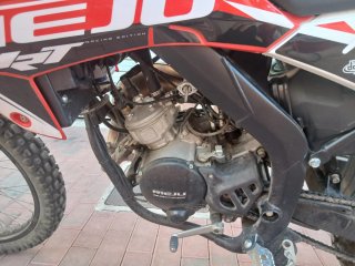 Rieju MRT 50 2024 Ciclomotor