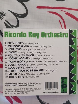 Let's Get Down To The Real nitty gritty