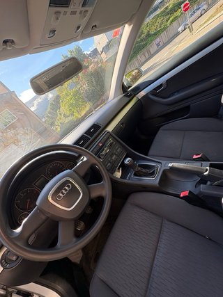 Audi A4 2006