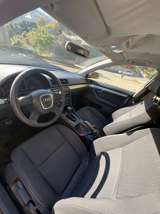 Audi A4 2006
