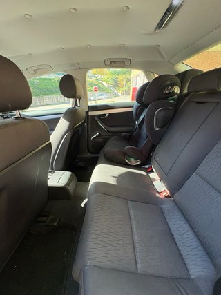Audi A4 2006
