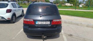 KIA Carens 2005