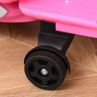 Moto Vespa Eléctrica Infantil niño 16-38 meses