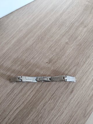 Pulsera de Acero Inoxidable