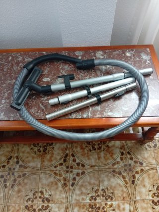 Accesorios para Aspiradora todo