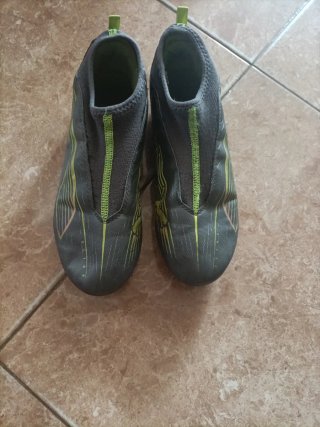 Botas de fútbol Puma
