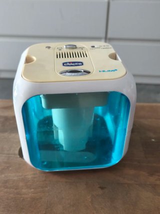 Humidificador Chicco Humi3 Frío