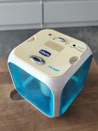 Humidificador Chicco Humi3 Frío
