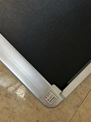 Cinta de correr Treadmill Toputure con mando