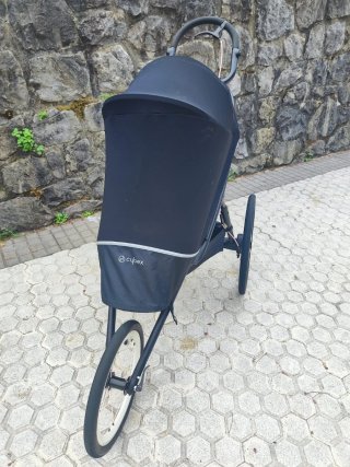 Carrito de bebé para correr Cybex Avi