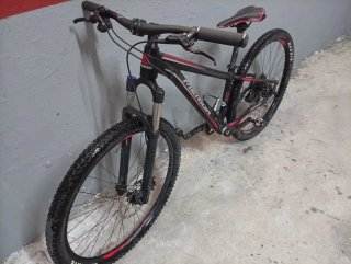 Bicicleta de Montaña Merida Big Seven 500