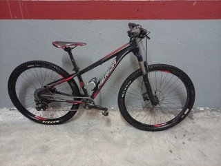 Bicicleta de Montaña Merida Big Seven 500