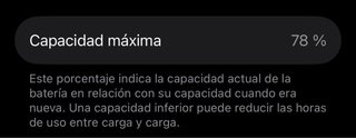 iPhone 13 128GB Azul