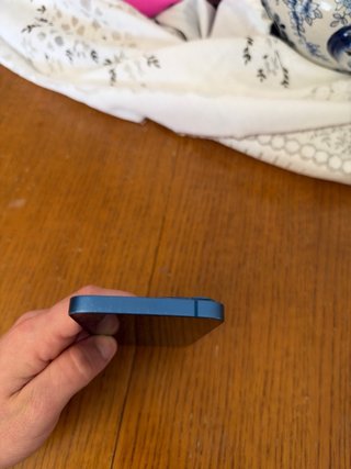 iPhone 13 128GB Azul