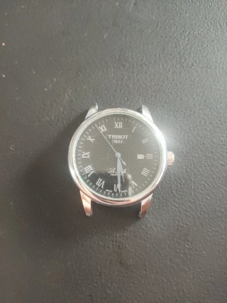 Reloj Tissot