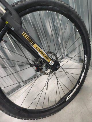 Bicicleta de Montaña Orus FR400