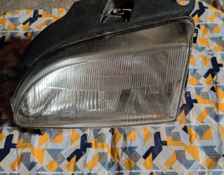 Faro Delantero Izquierdo