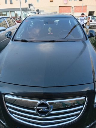 Opel Insignia 2010