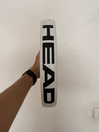 HEAD Gravity Motion 2024 – Pala de pádel 355 g