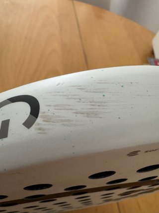 HEAD Gravity Motion 2024 – Pala de pádel 355 g
