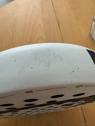 HEAD Gravity Motion 2024 – Pala de pádel 355 g