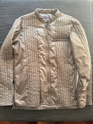 Cazadora G-Star Raw Gris Talla XL