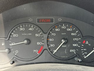 Peugeot 206 2003