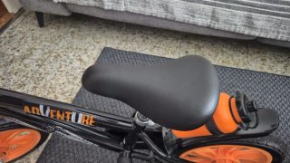 Bicicleta infantil Adventure