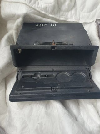 Guantera Golf MK3