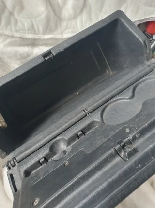 Guantera Golf MK3