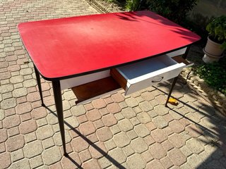 Tavoli vintage formica di design anni 50/60