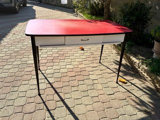Tavoli vintage formica di design anni 50/60
