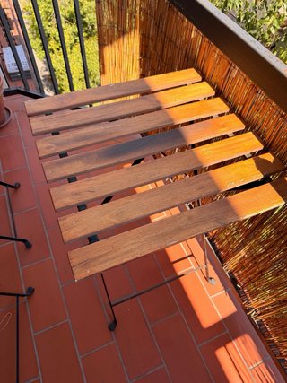 Set Mesa y 2 Sillas TÄRNÖ IKEA