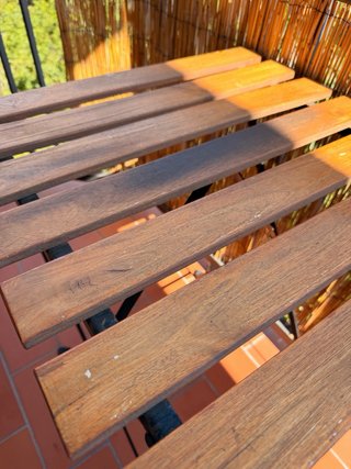 Set Mesa y 2 Sillas TÄRNÖ IKEA