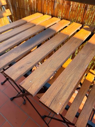 Set Mesa y 2 Sillas TÄRNÖ IKEA