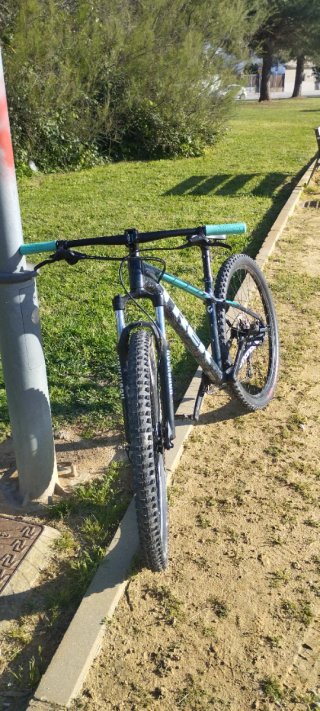 Bicicleta de Montaña Trek Marlin 6
