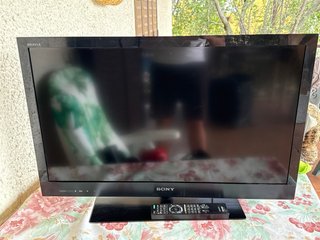 Televisión Sony Bravia