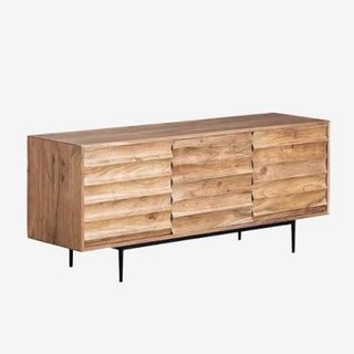 Mueble TV Sklum Petter de Madera