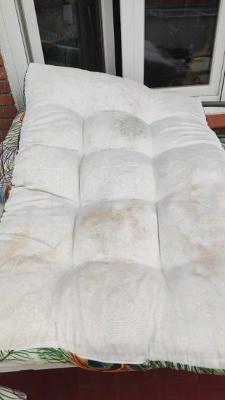 Cojines para Sofá de Jardín